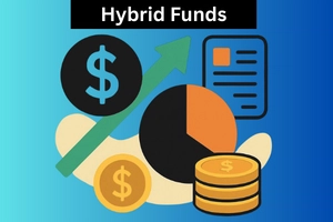 What are Hybrid Funds? Working and Types