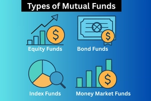Different Types of Mutual Funds