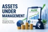 What is Asset under management (AUM) ? - Post Thumbnail