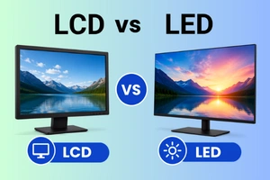 LCD vs LED: Which is Best For You