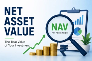 What is Net Asset Value? Benefits and Myths