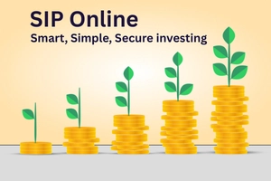 How to invest in SIP Online with Easy Steps