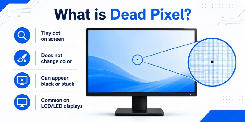 Dead Pixel