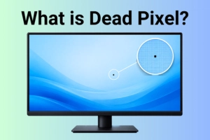 What is Dead Pixel and How it Looks Like?